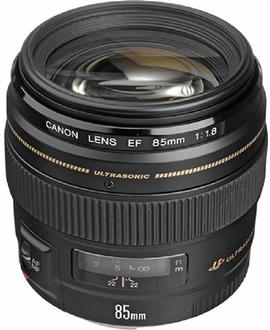 【最終金額・極美品】キャノンCANON EF 85mm F/1.8 USM Amazon.co.jp: Canon EF 85mm f/1.8 USM : Electronics